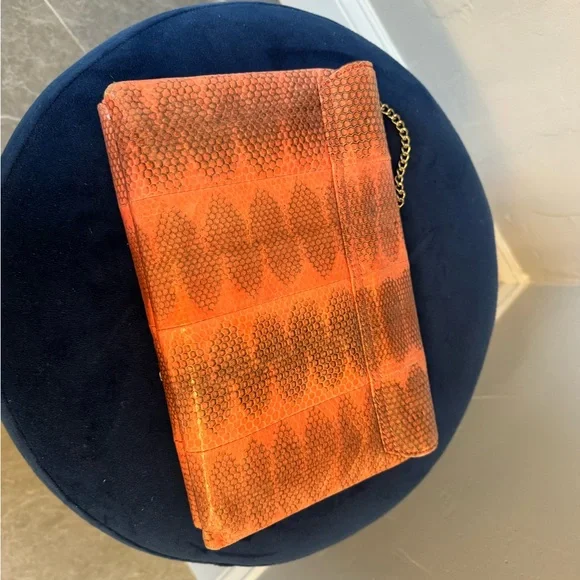 Loeffler Randall clutch - Picture 7 of 7